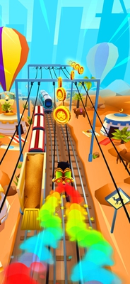 SubwaySurfers