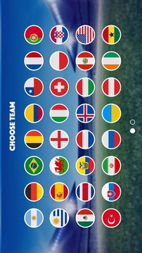 SoccerWorldLeagueFreeKick官网版