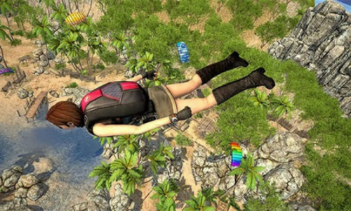 全民枪神模拟器内置菜单