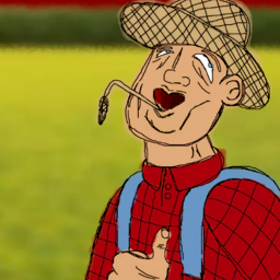 约翰的农场精简版