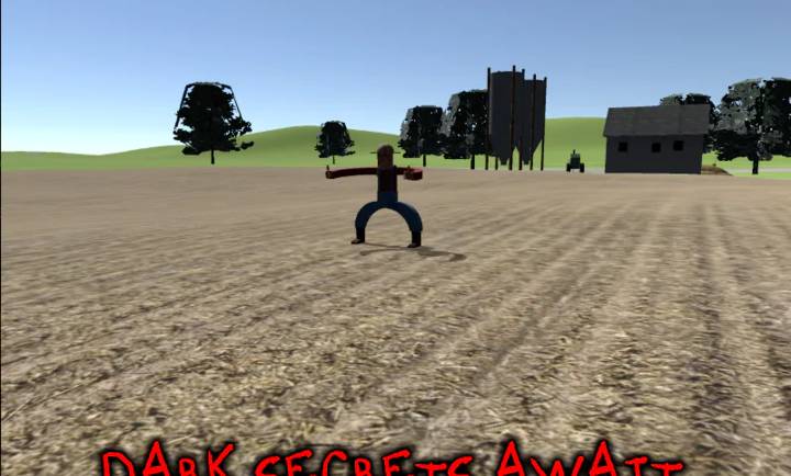 约翰的农场精简版