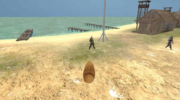 现代狙击真实模拟手游