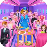 空姐乘务旅行官网版