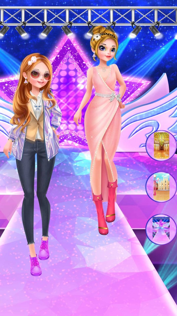 空姐乘务旅行官网版