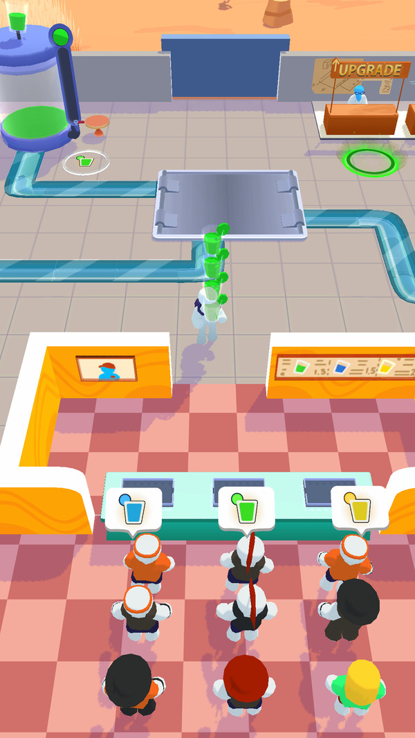 僵尸榨汁机末日生存最新版