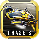 未来派赛车安卓版中文版