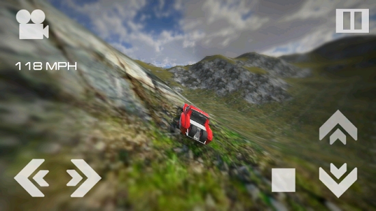 涡轮越野官网版