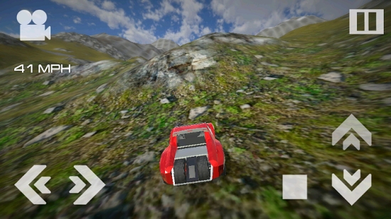 涡轮越野官网版