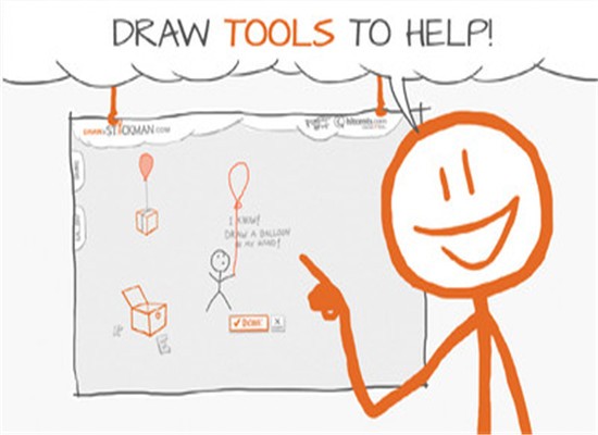 画出火柴人官网版