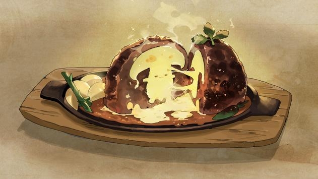 勇士食堂最新版2021