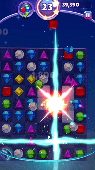 宝石迷阵3高画质版