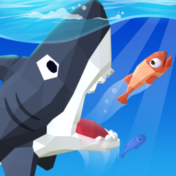 鱼鱼大作战最新版