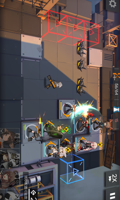 明日方舟日服官网版