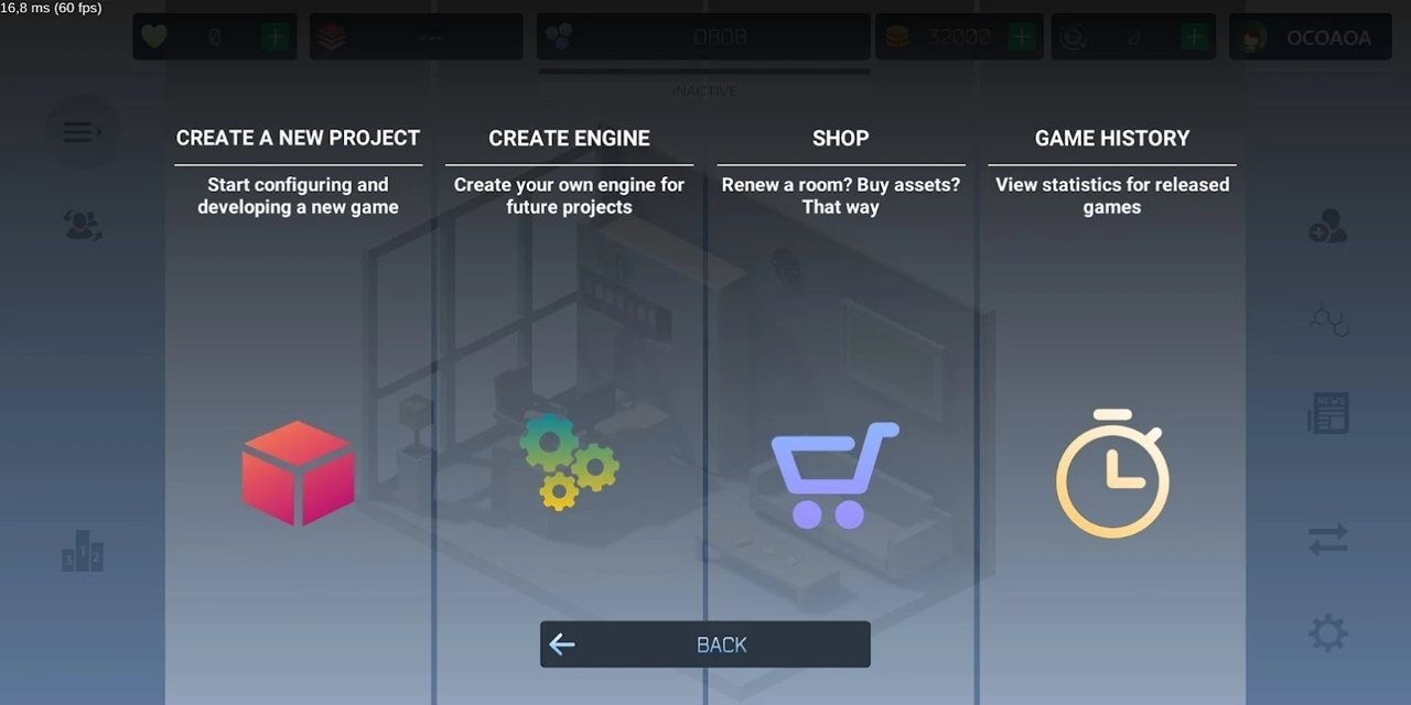 空闲游戏开发大亨