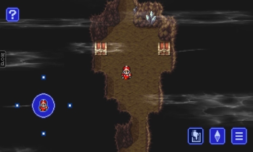 最终幻想3像素重制版