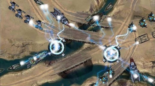 塔防幸存者传奇游戏安卓版