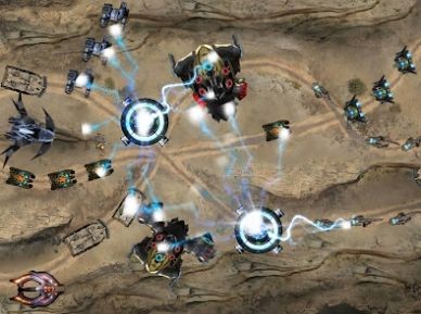 塔防幸存者传奇游戏安卓版