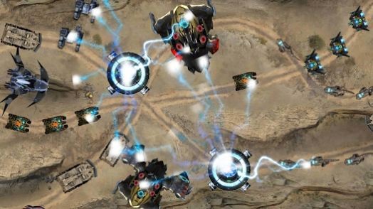 塔防幸存者传奇游戏安卓版