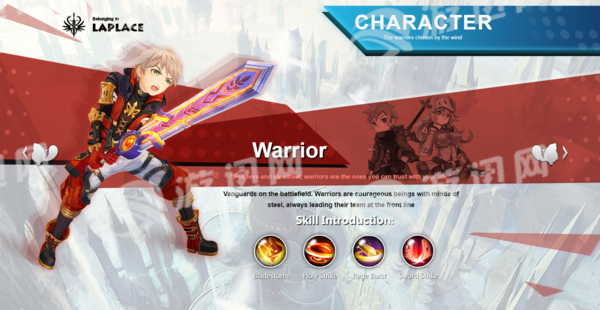 TalesofWind免费版