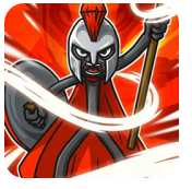 火柴人逆袭战争免费版