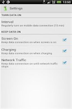 电池控制免费版