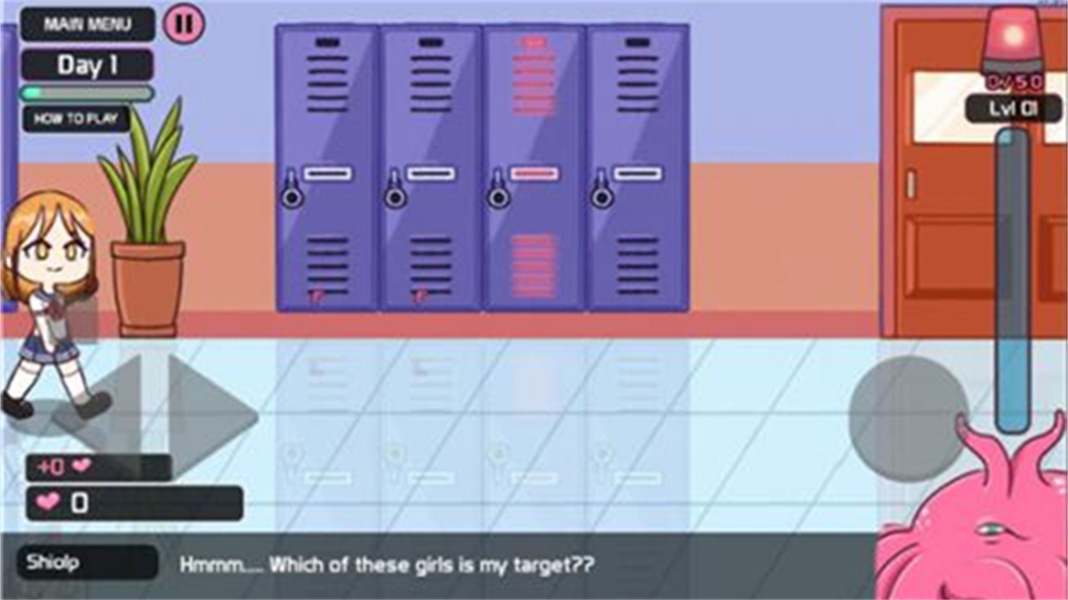 吃人的柜子2存档版