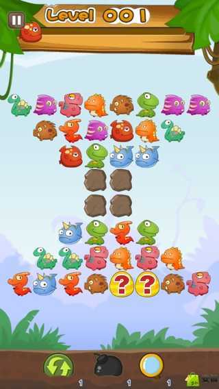 豆娃连连看免费版