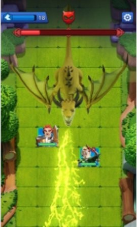 决斗传奇正式版