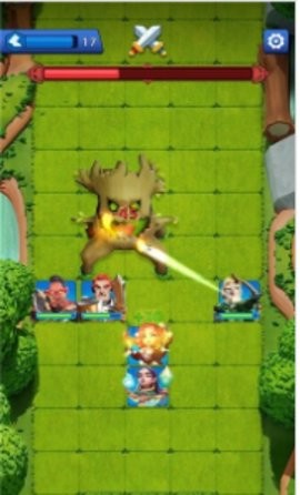 决斗传奇正式版