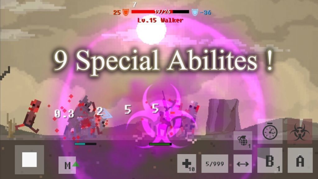 废土物语汉化版