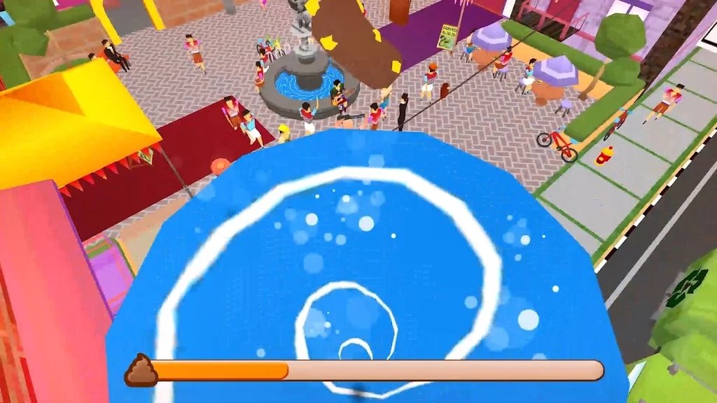 便便模拟器2中文版