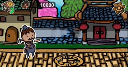 商人传说手机版