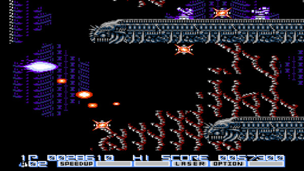 宇宙巡航舰手机版