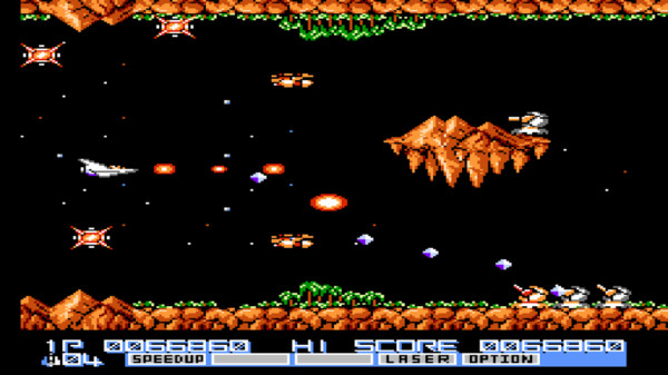 宇宙巡航舰手机版