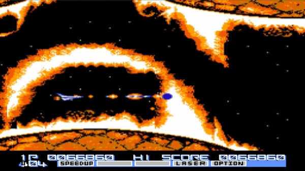 宇宙巡航舰手机版