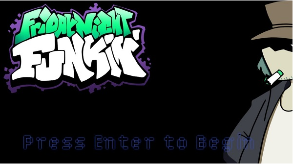 fnf烟神模组最新版