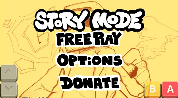 fnf烟神模组最新版