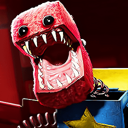 恐怖按钮免费版