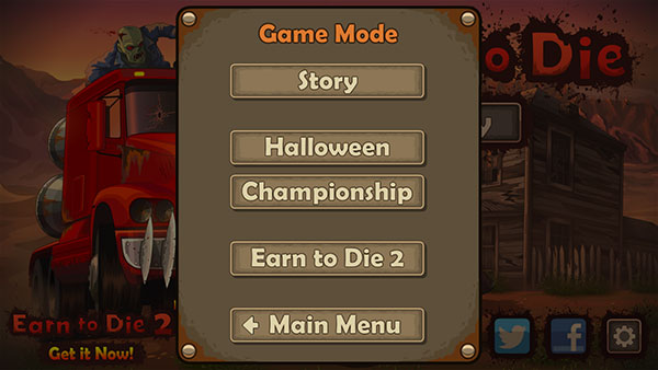 战车撞僵尸最新版