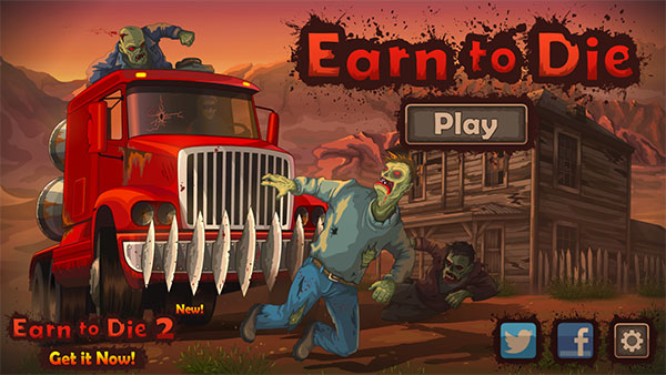 战车撞僵尸最新版