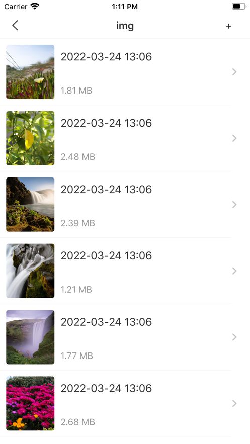 人人加密箱官网版