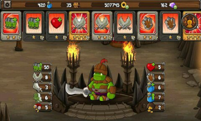 小小群英传2：复仇