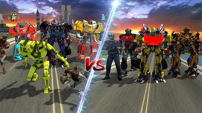 变形金刚最后的骑士免费版