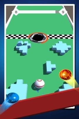 3D吞噬弹球大作战手游最新版