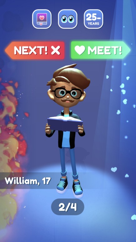 我怎样才能见岳父