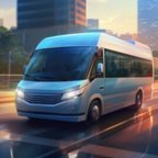 乘客运输模拟器手机版