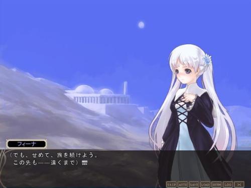 祭品公主菲娜的冒险安卓手机