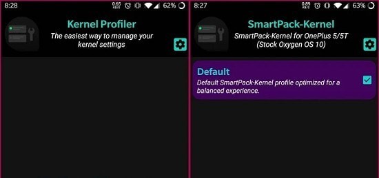 内核分析器手机版