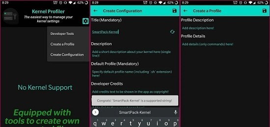 内核分析器手机版