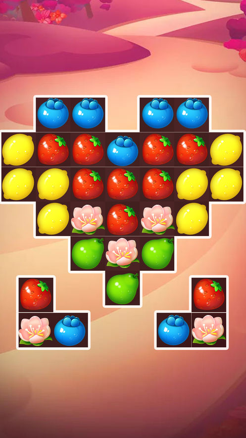 果汁四溅手机版